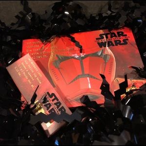 Pat McGrath Limited Star Wars Dark Galaxy Duo